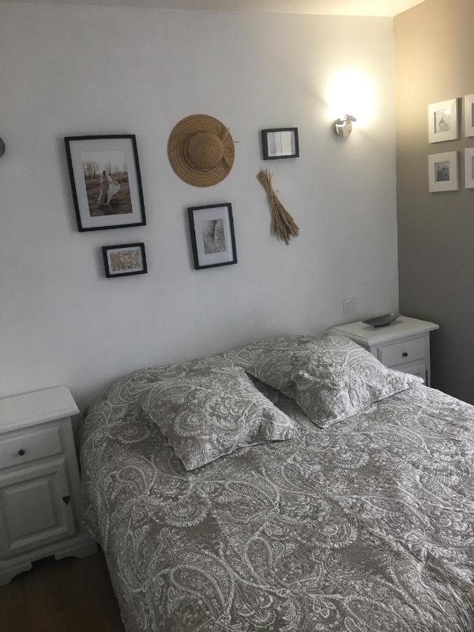Chambres d'hôtes de la maison neuve Lamballe Exterior foto